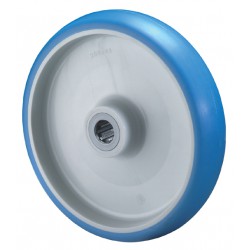 Polyurethane wheel