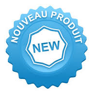 Nouveaux Produits