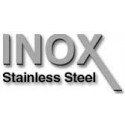 Stainless steel transport castors